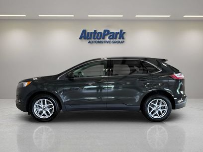 Certified 2024 Ford Edge SEL w/ Convenience Package