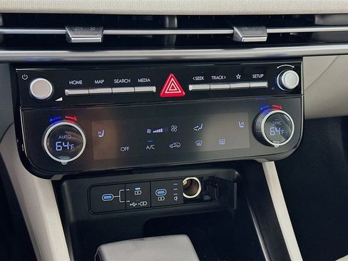 New 2026 Hyundai Tucson SEL image 14