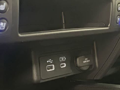 New 2026 Honda Ridgeline Black Edition image 26