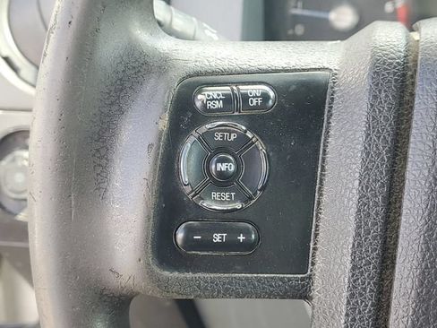 Used 2015 Ford F250 XL w/ Power Equipment Group RWD image 13
