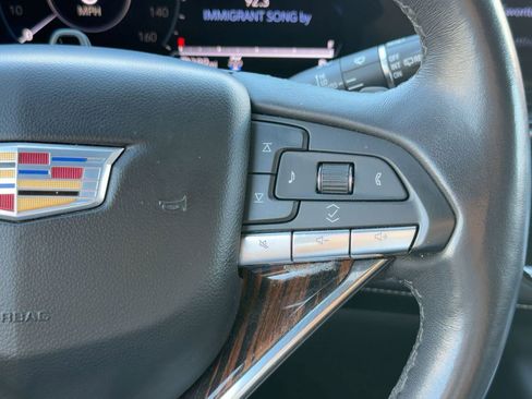 Certified 2023 Cadillac Escalade Sport image 21