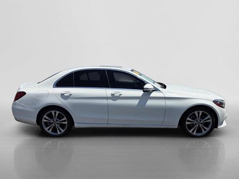 Used 2019 Mercedes-Benz C 300 Sedan image 6