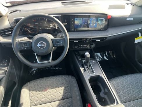 New 2026 Nissan Kicks SV w/ Cold Weather Package image 14