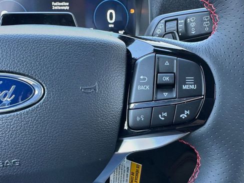 New 2026 Ford Explorer ST w/ Sun And Sound Package AWD/4WD image 26