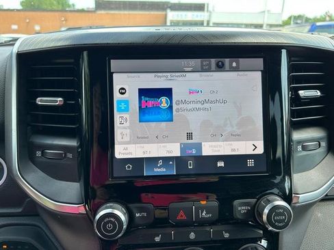 Used 2025 RAM 1500 Big Horn image 17