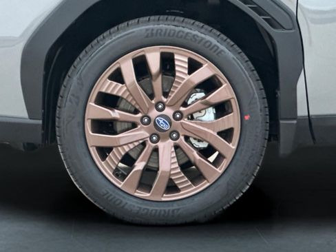 New 2026 Subaru Forester Sport AWD/4WD image 35