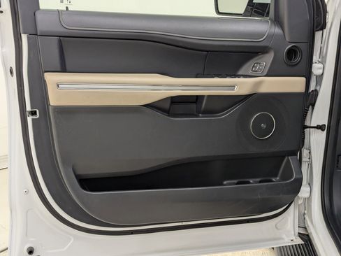 Certified 2024 Ford Expedition Max Limited image 19
