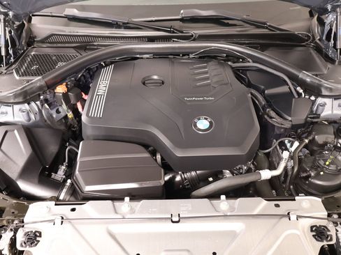 Used 2024 BMW 330i xDrive Sedan w/ M Sport Package image 21