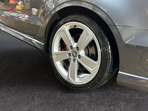 Used 2019 Audi S3 Premium Plus w/ Technology Package image 8