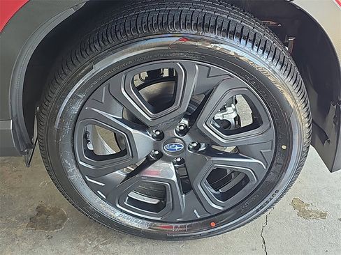 New 2025 Subaru Ascent Bronze Edition image 35