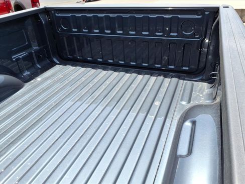 New 2026 RAM 1500 Big Horn AWD/4WD image 12