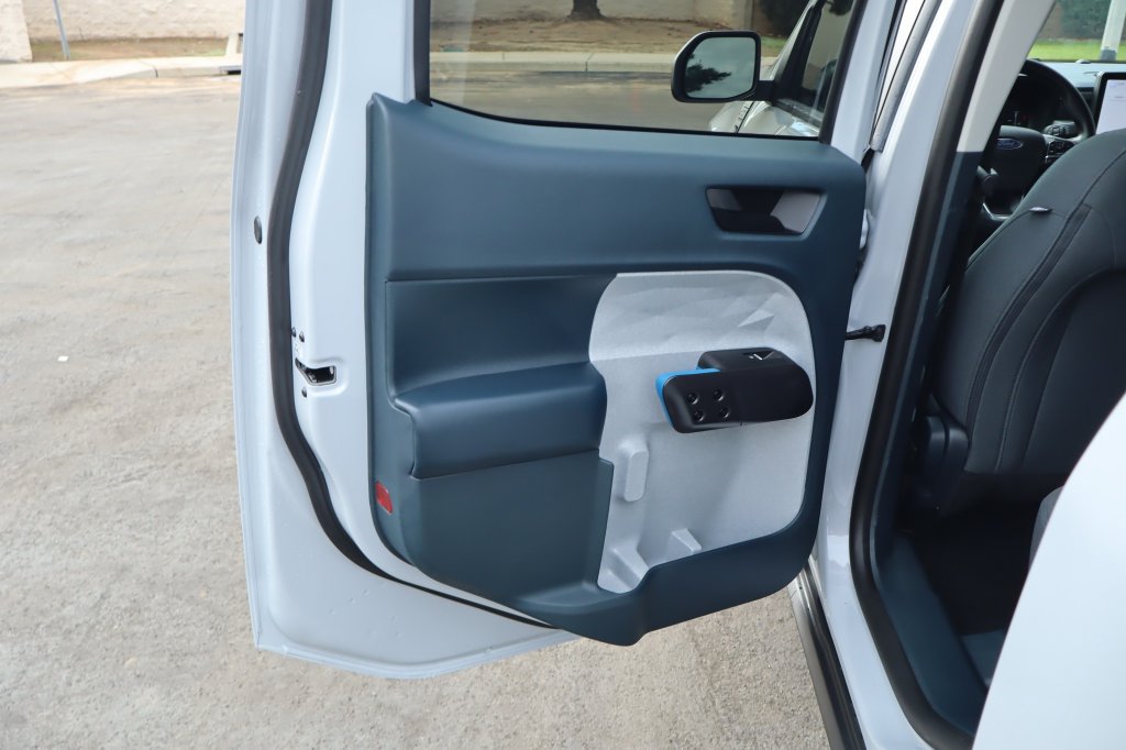 Used 2026 Ford Maverick XLT FWD image 36