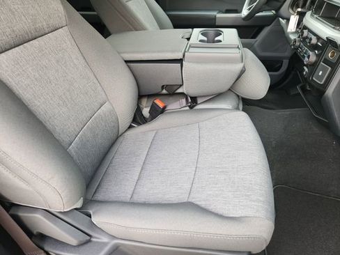 New 2026 Ford F250 XL w/ STX Appearance Package image 10