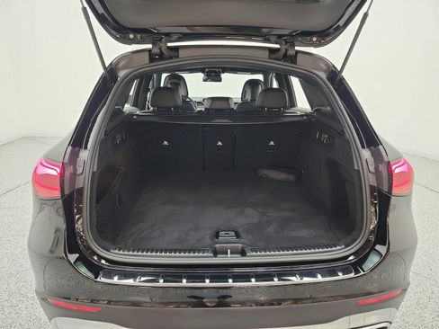 Certified 2026 Mercedes-Benz GLC 300 image 20