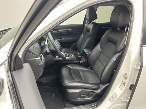 Certified 2023 MAZDA CX-5 AWD 2.5 S w/ Select Package image 9