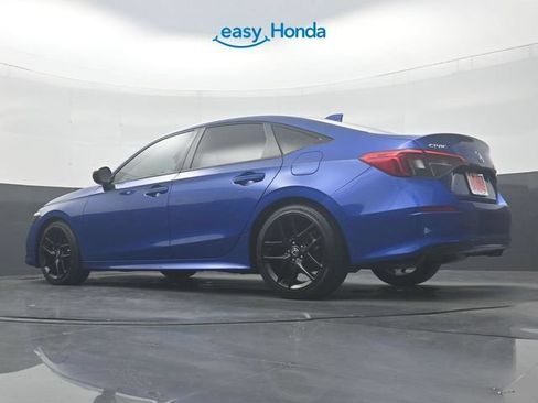 Used 2023 Honda Civic Sport image 31