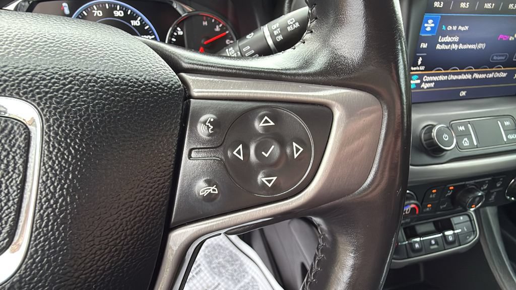 Used 2021 GMC Acadia AT4 w/ GMC Pro Grade Package AWD/4WD image 27
