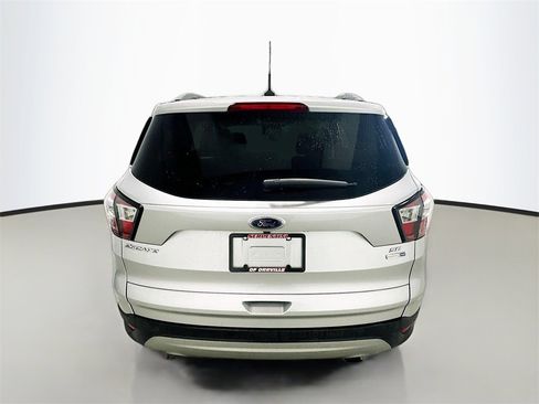 Used 2018 Ford Escape SE w/ SE Sync 3 Package image 7