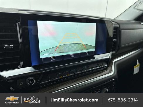 New 2026 Chevrolet Silverado 1500 LT image 29