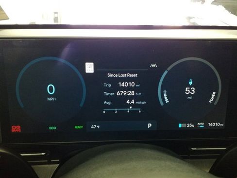 Certified 2024 Hyundai Kona SEL image 12