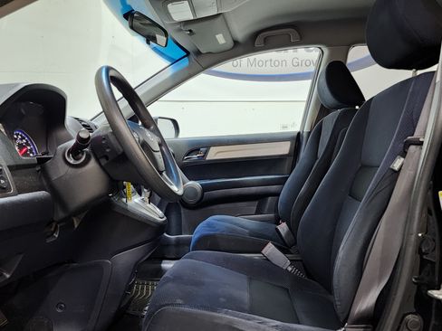 Used 2011 Honda CR-V SE image 13