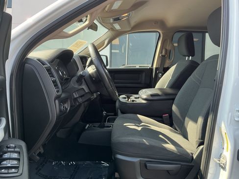 Used 2019 RAM 2500 Tradesman AWD/4WD image 12