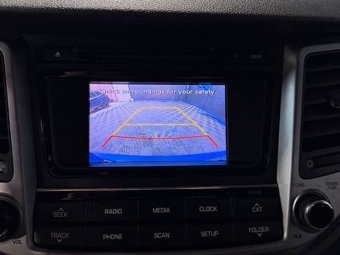 Used 2016 Hyundai Tucson Eco image 15