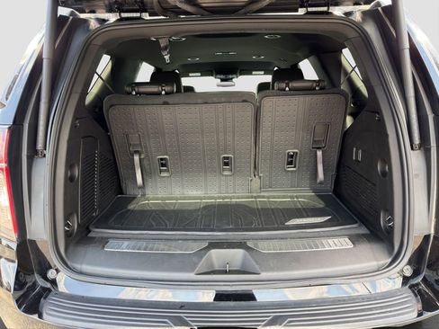 Used 2024 Chevrolet Tahoe Z71 AWD/4WD image 20