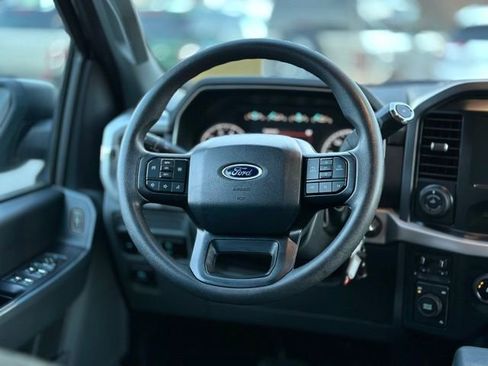 Used 2023 Ford F150 XLT w/ Trailer Tow Package image 17