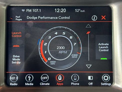 Used 2019 Dodge Charger SXT AWD/4WD image 16