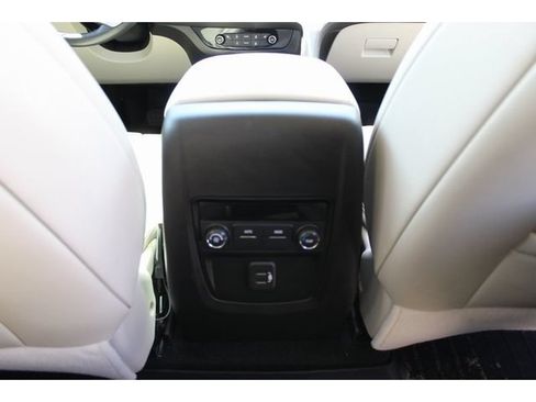 Used 2024 Buick Enclave Essence w/ LPO, Cargo Package FWD image 21