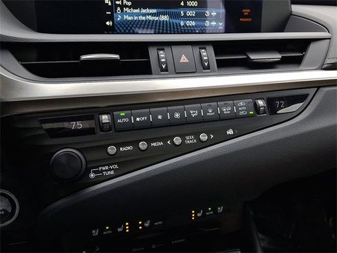 Used 2020 Lexus ES 350 350 image 16