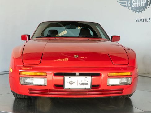 Used 1989 Porsche 944 Turbo image 8