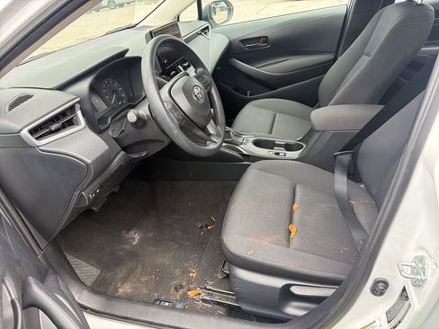 Used 2024 Toyota Corolla LE image 10