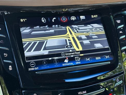 Used 2019 Cadillac Escalade ESV Platinum AWD/4WD image 20