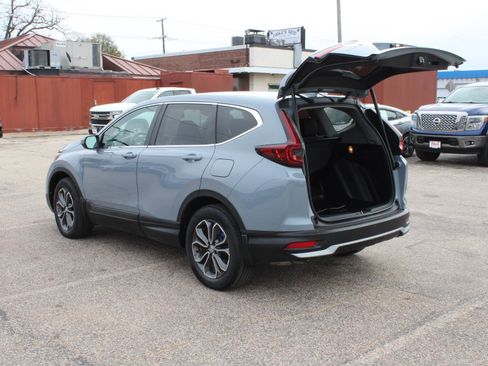 Used 2020 Honda CR-V EX-L image 7