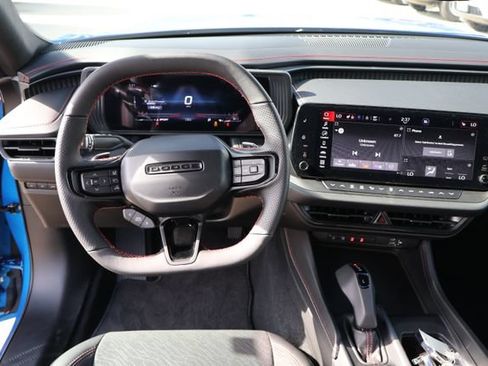 New 2026 Dodge Charger R/T w/ Driver Convenience Group AWD/4WD image 9