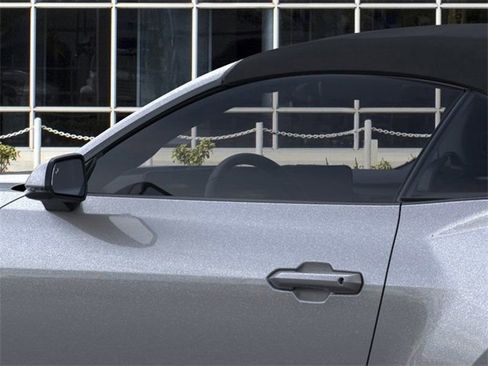 New 2025 Ford Mustang Premium image 20