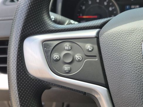 Used 2023 GMC Terrain SLE w/ Driver Convenience Package FWD image 14