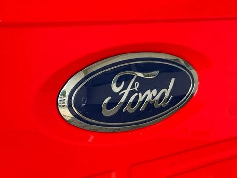 Used 2023 Ford F150 XL w/ STX Appearance Package AWD/4WD image 28