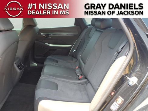 Used 2022 Hyundai Sonata N Line FWD image 26