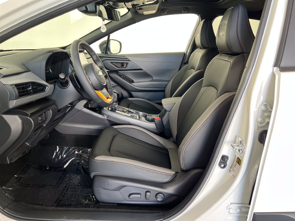 New 2026 Subaru Crosstrek 2.5i Wilderness AWD/4WD image 11