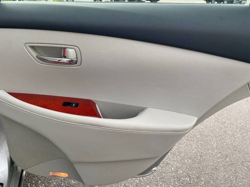 Used 2008 Lexus ES 350 w/ Premium Pkg image 30