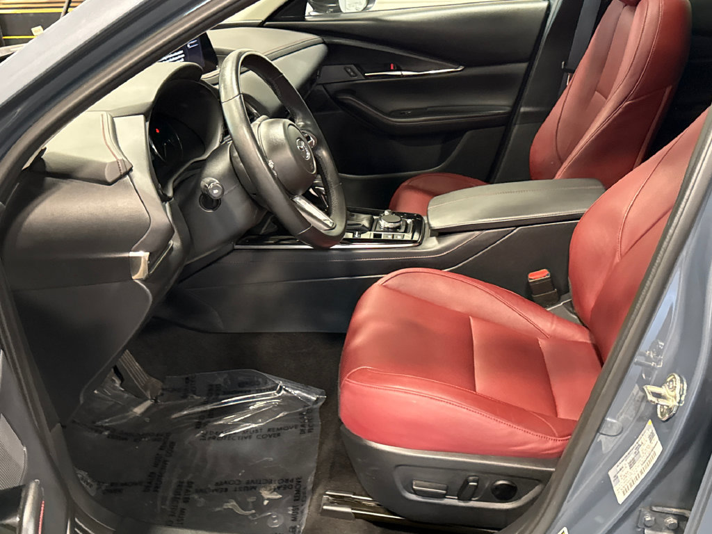 Certified 2023 MAZDA CX-30 AWD 2.5 S w/ Preferred Package image 7