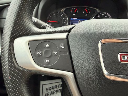 Used 2024 GMC Terrain SLE w/ Driver Convenience Package AWD/4WD image 26