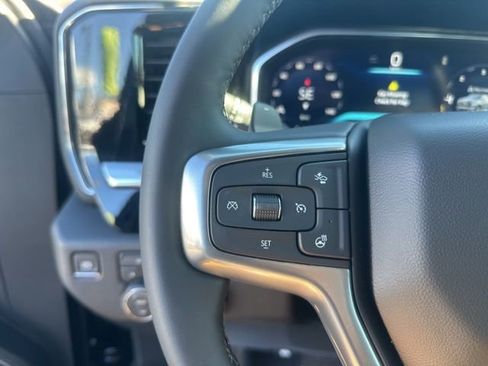 New 2026 Chevrolet Silverado 1500 LT AWD/4WD image 19