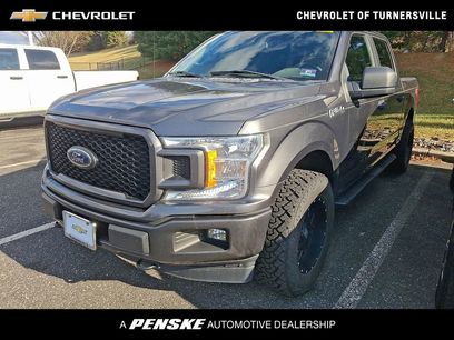 Used 2019 Ford F150 XL w/ Equipment Group 101A Mid