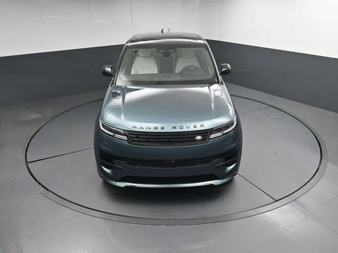 Used 2024 Land Rover Range Rover Sport Dynamic SE AWD/4WD image 38