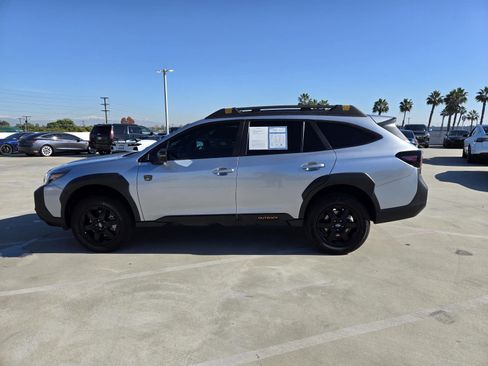 Used 2024 Subaru Outback Wilderness image 7