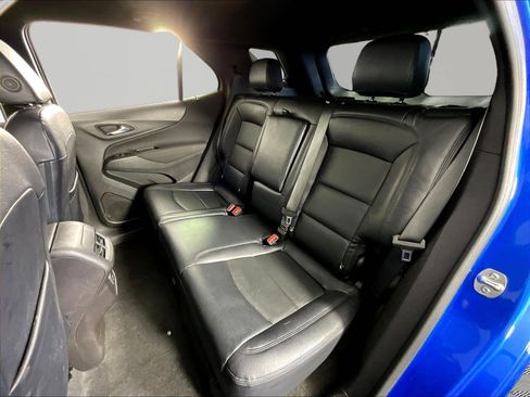 Used 2024 Chevrolet Equinox RS AWD/4WD image 22